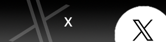 X