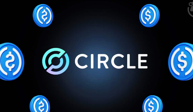 Circle美股商业模式拆解 - ultima markets