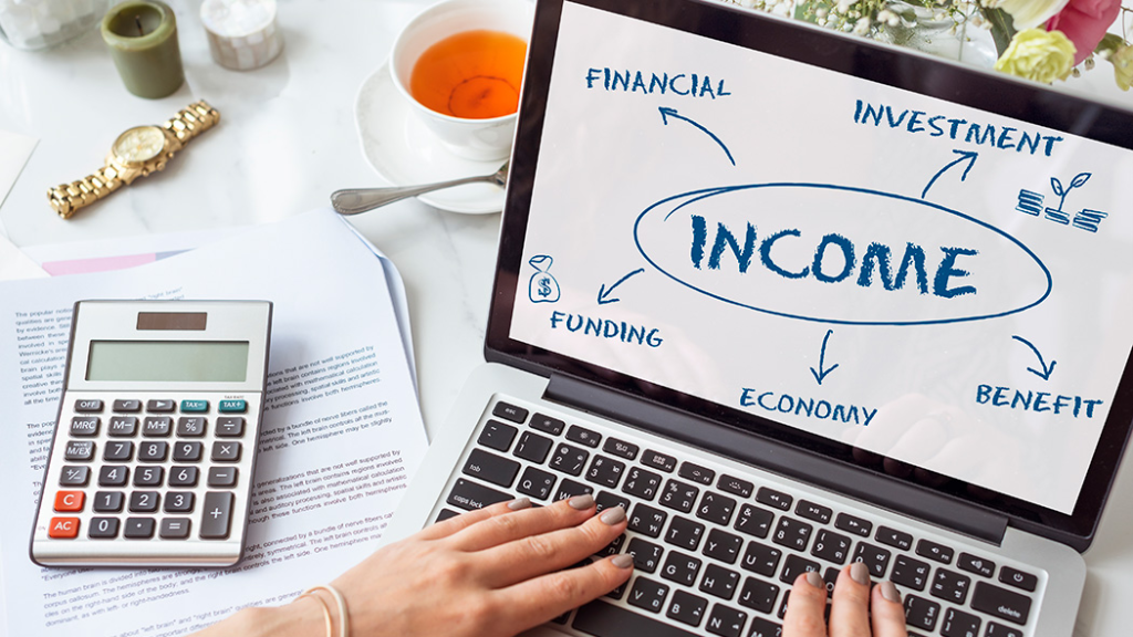 how to make passive income - Ultima Markets