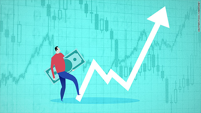 深入了解指数基金 - Ultima Markets