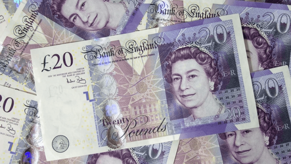 Why GBP/USD faces a shorting - Ultima Markets