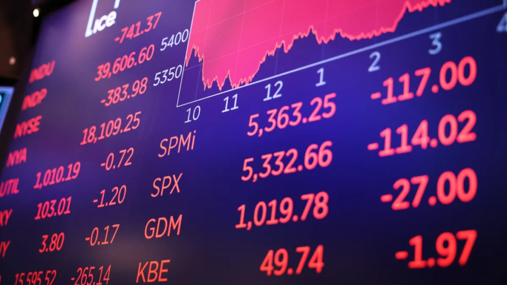 Technical analysis of GBP/USD highlighting key support levels - Ultima Markets