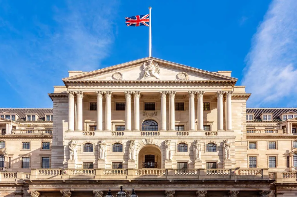 UK interest rates supporting the British Pound - Ultima Markets