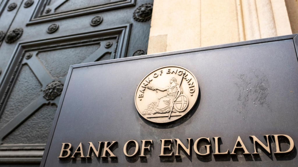 Key factor of the British Pound's value - Ultima Markets