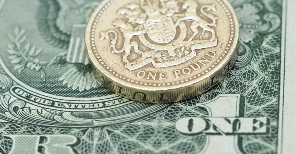 British Pound vs. Yen chart - Ultima Markets