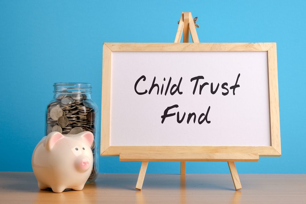 Controlled distribution of trust fund money released at life milestones - Ultima Markets