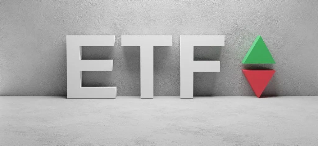 什么是ETF股票一看就懂 - Ultima Markets