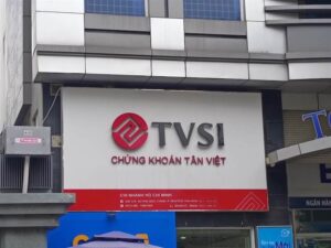 越南股市分析和開戶指南