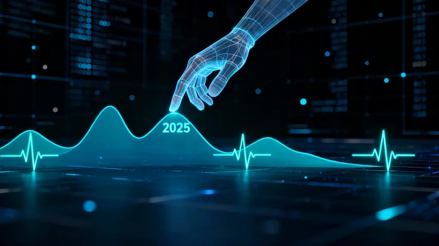 席勒本益比全解析-如何利用CAPE指标判断2025年市场高低点