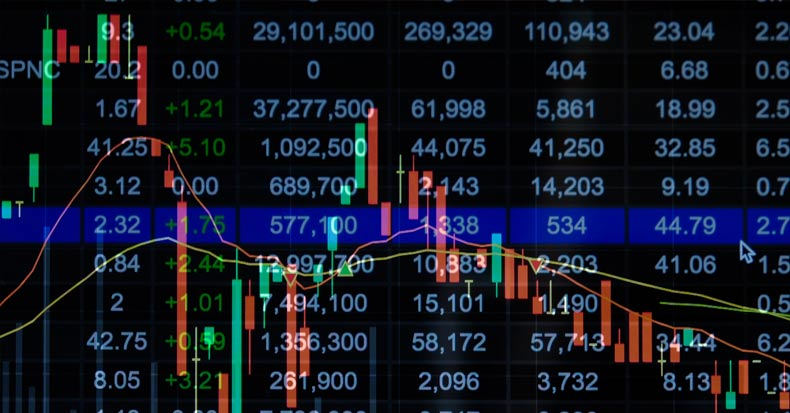 零股交易让投资者的开始门槛更低 - Ultima Markets