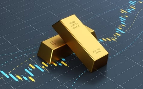 如何投资黄金相关股票 - Ultima Markets