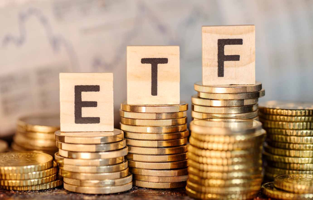 ETF投资核心优势有什么 - Ultima Markets