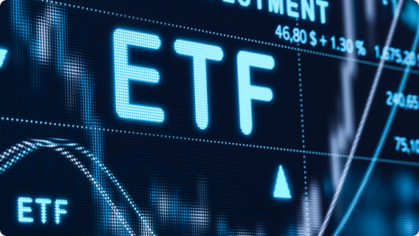 ETF投资实战演练 - Ultima Markets