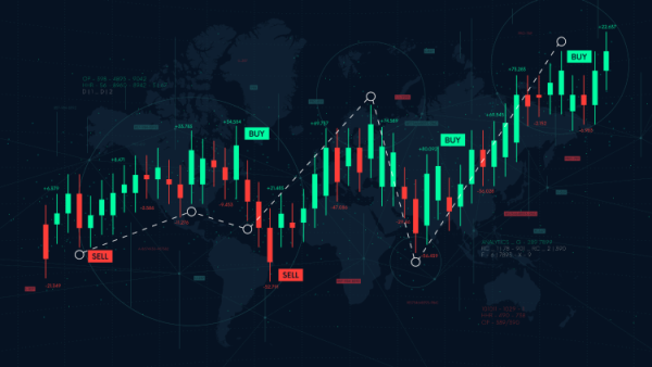 CAC40 showing resistance at 8,030 and support levels - Ultima Markets