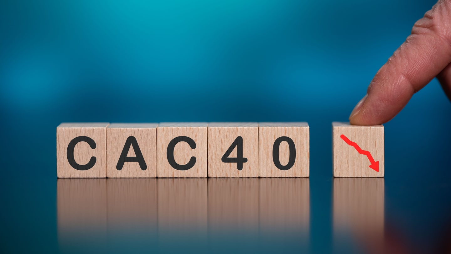 The CAC40 faces a perfect storm of debt, political chaos, and social unrest. Explore why France's index is underperforming and find strategic trading insights.