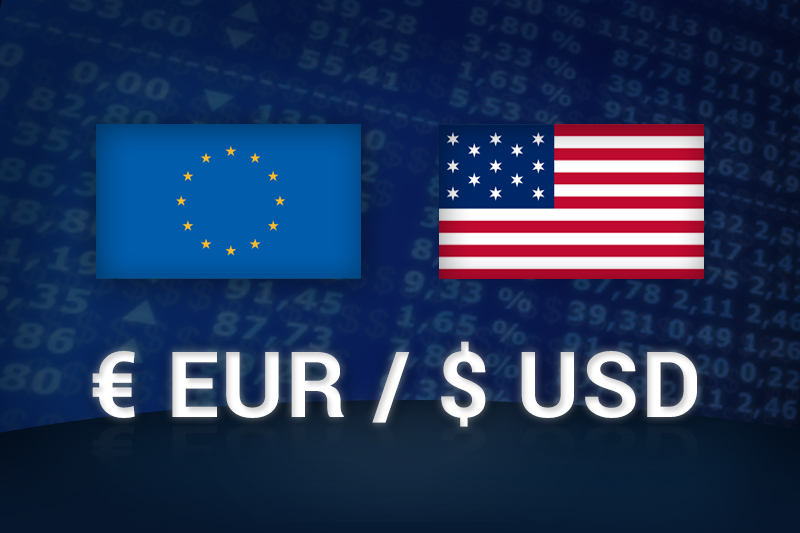 ECB vs. Fed interest rate comparison - Ultima Markets
