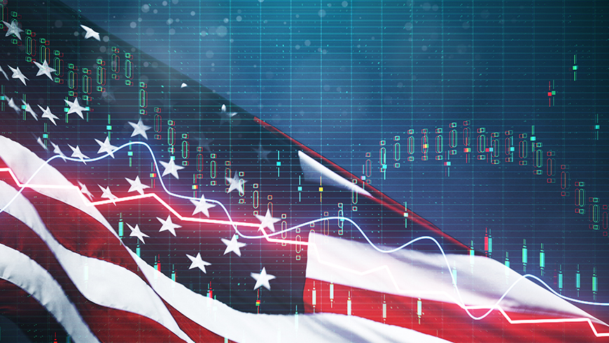 美股市值排行盘点 - Ultima Markets