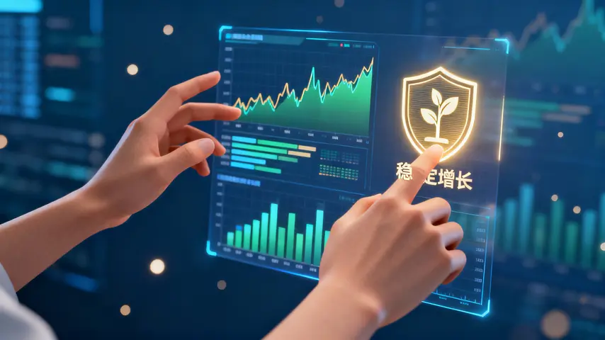 如何选择投资工具-2026新手入门指南与低风险工具推荐