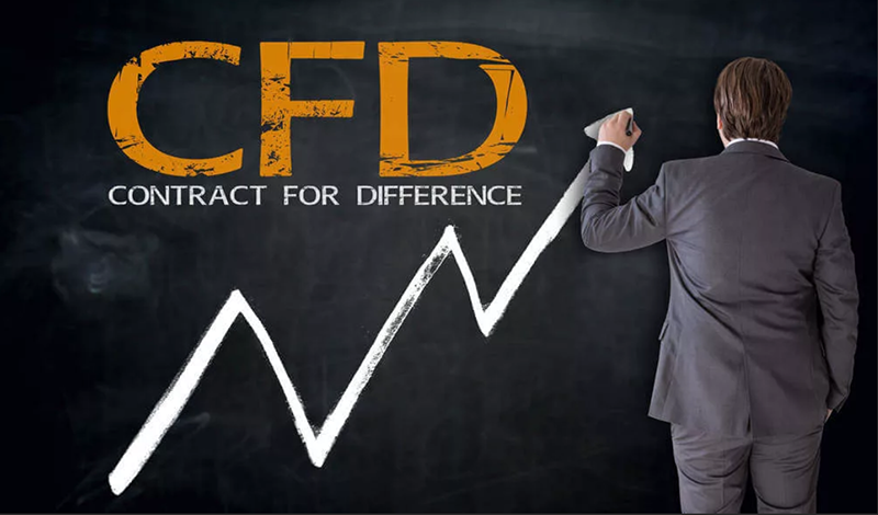 通过CFD投资CRB商品指数的优势 - Ultima Markets