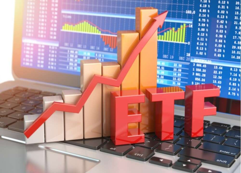 股息增长型ETF更看重公司持续提升股息的能力 - Ultima Markets