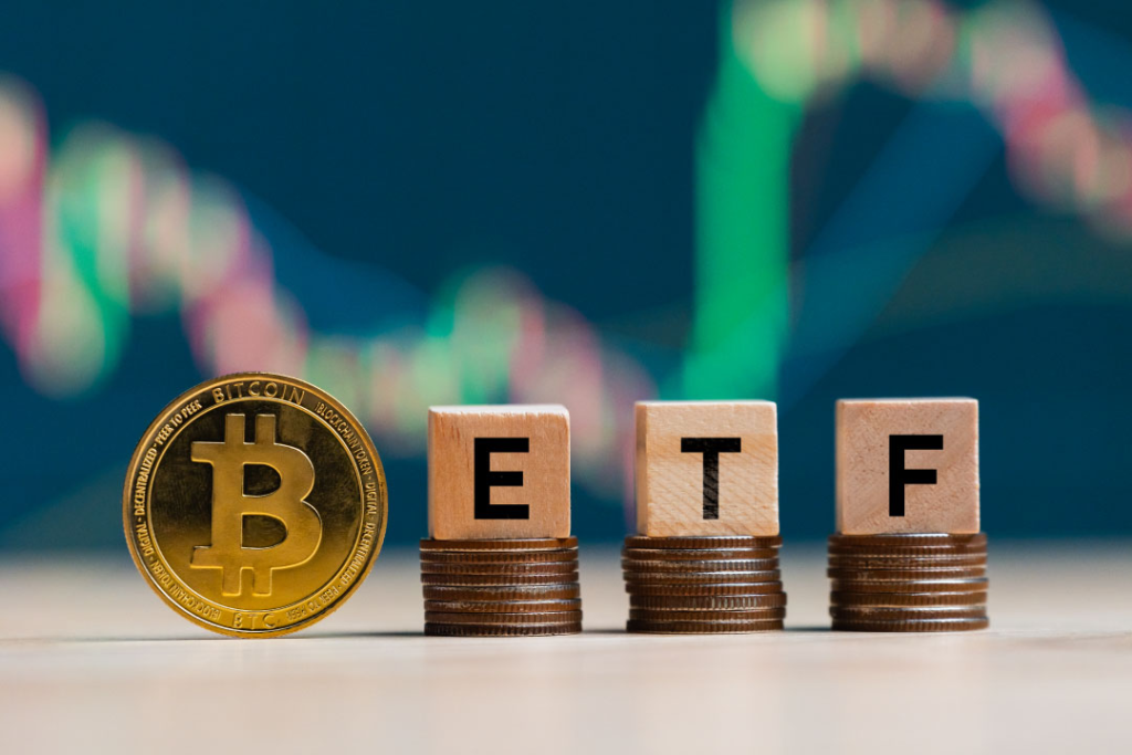 2026年最值得关注的美股比特币ETF - Ultima Markets