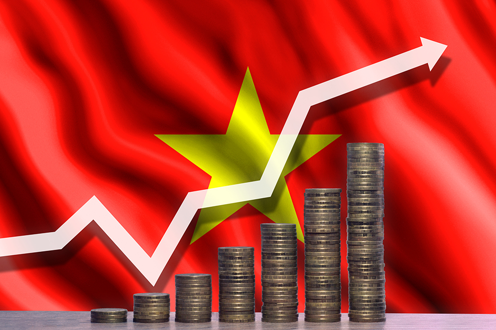 越南经济的三大驱动力:稳定GDP增长、外资持续进入、有利的国际环境 - Ultima Markets
