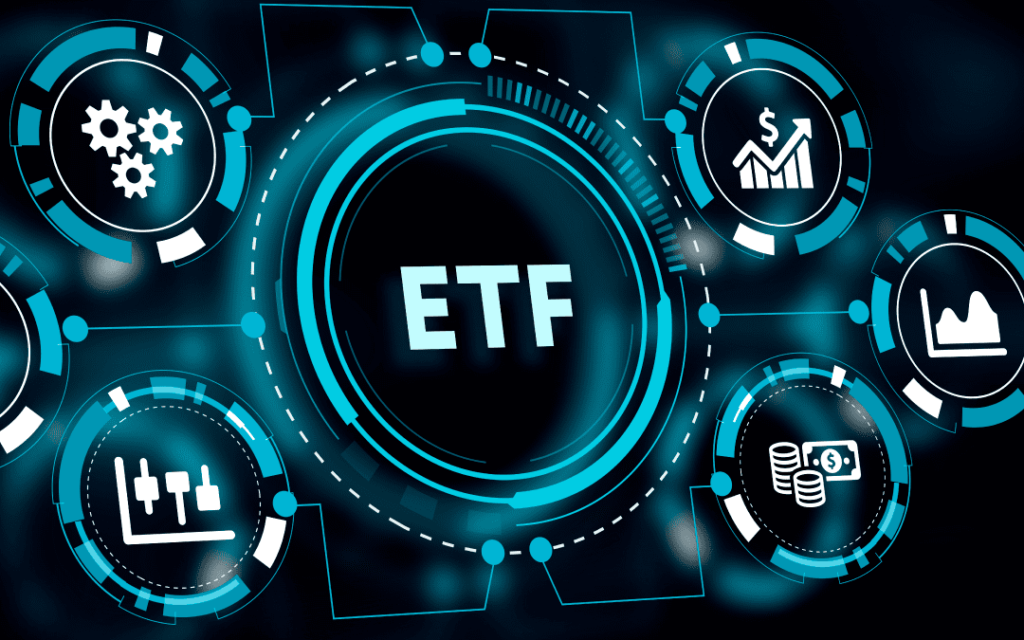 如果你是投资新手,希望稳健起步,ETF是绝佳的入门选择。 - Ultima Markets