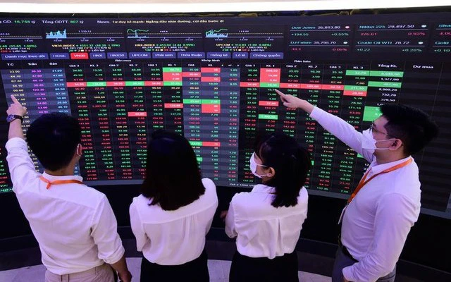 富时罗素(FTSE Russell)在2025年底确认,计划将越南从“前沿市场”提升至“次级新兴市场”。越南股市成为全球焦点 - Ultima Markets