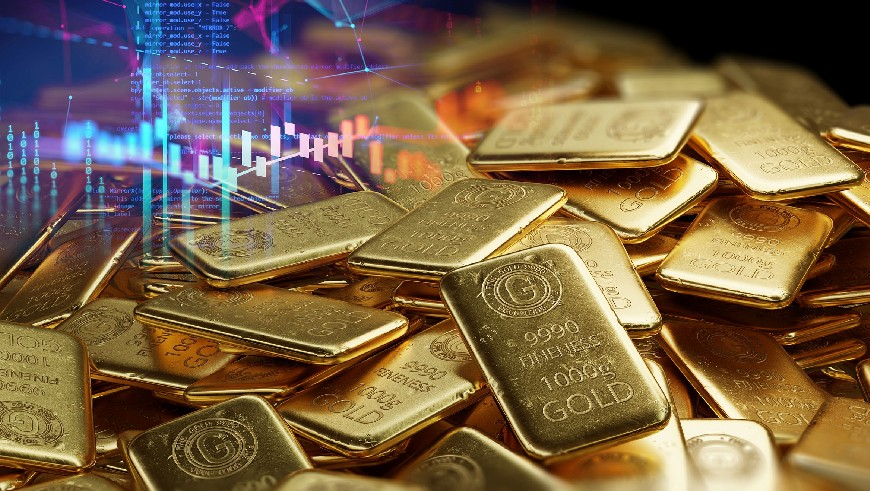 深入理解并掌握黄金趋势分析至关重要 - Ultima Markets