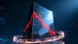 【2025 風險預警】美股房地產 ETF 深度分析：不只選 VNQ，你更該懂的隱藏成本與利率陷阱