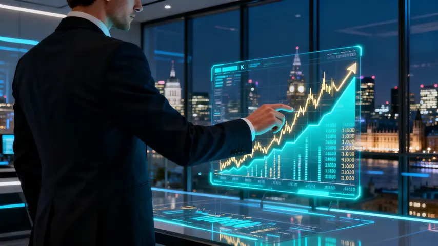 【2026 深度分析】99SMART 股票值得買嗎?倫敦分析師拆解財報、股息與三大券商交易成本