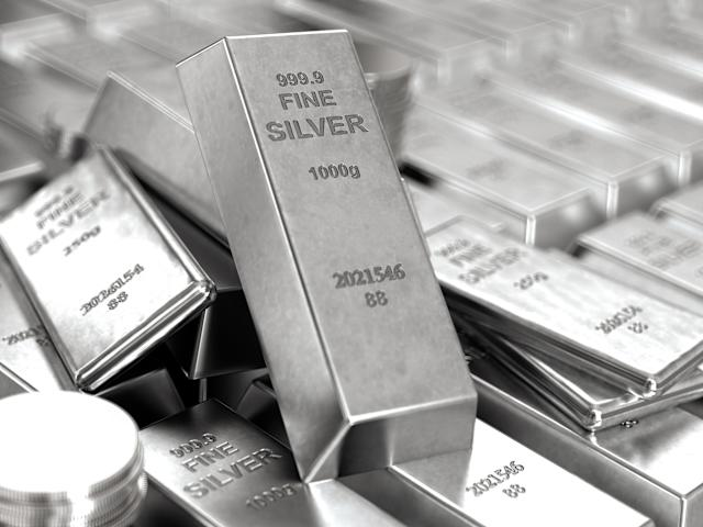 銀行作為白銀存摺唯一的買家,將面臨巨大的流動性壓力。 - Ultima Markets