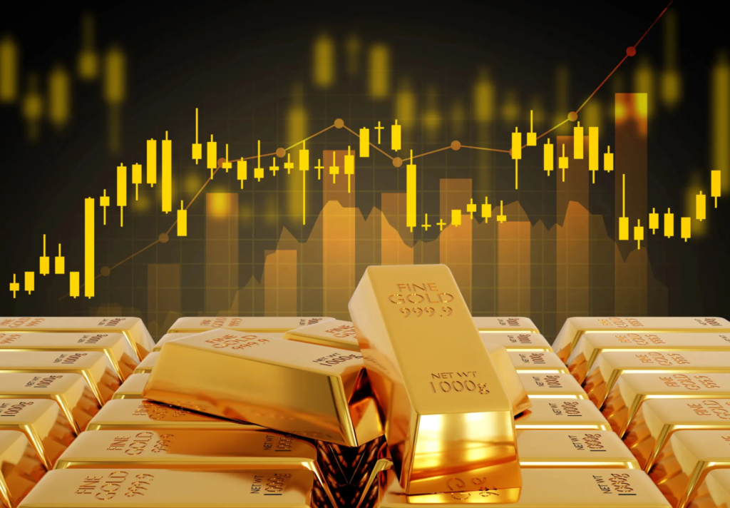 technical support levels for gold trading - ultima markets