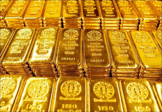 实体黄金:最大的成本在于买卖价差。 - Ultima Markets