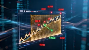 【2026 MACD 均線戰略】高手不說的風險濾網:避開 80% 假訊號的實戰指南