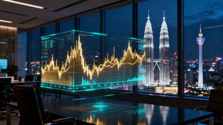 2026 XAUUSD 马来西亚交易时间终极指南:把握黄金波动最佳时机 (MYT) 与风险规避