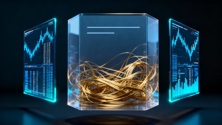 【2026 實測】HashKey 交易所手續費陷阱?交易員揭露滑點與三大交易所成本對決