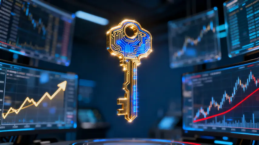 【2026 HashKey 推荐码】赚钱码背后的金融风险?分析师带你最大化收益