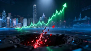 2026中概股投資策略:數據解讀退市風險與雙重上市流動性陷阱