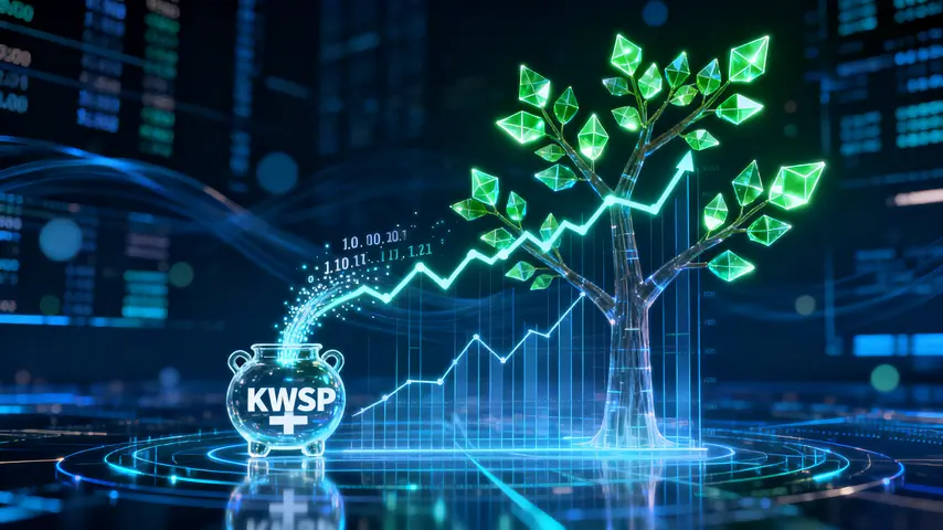 KWSP 股票投資 2026 終極指南:從 i-Invest 戶口申請到 Shariah 股息股筛选 (附完整券商比較)