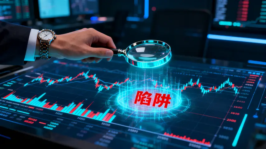 【2026实测】富途证券免佣是陷阱?伦敦交易员揭秘3大隐藏成本与趋势分析工具评测