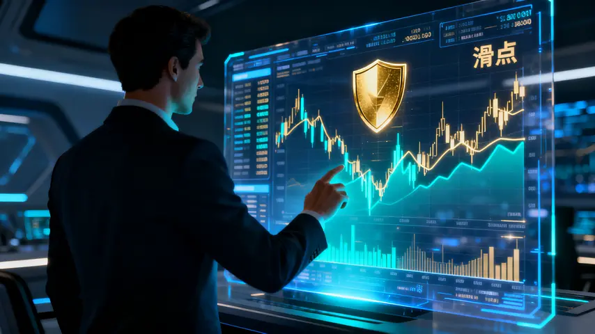 【2026 专家实测】TWEX 加密货币工具深度解析:不只看手续费,滑点与安全性才是关键