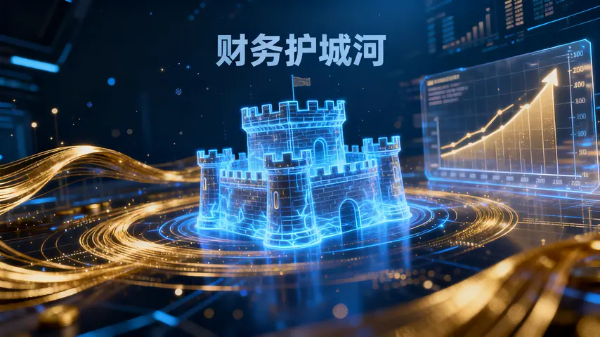 2026 藍籌股投資策略|專家教你篩選與風險對沖,建立財務護城河