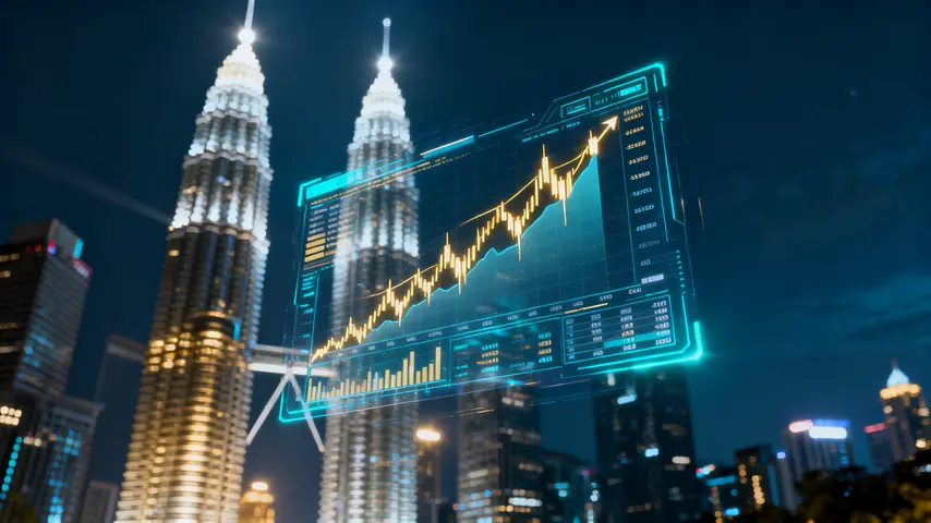 FBM KLCI 指数 2026 投资策略:從成分股解析到 Top 3 ETF 深度评测
