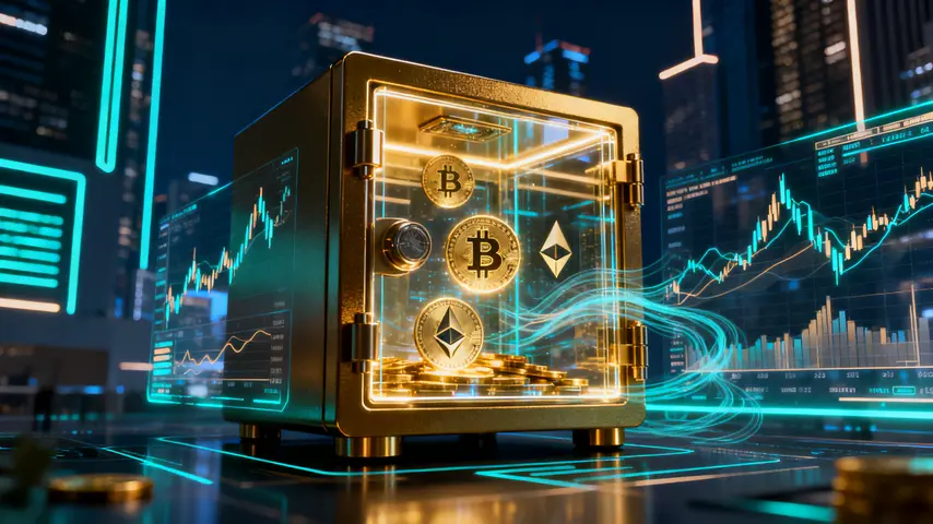 【2026 HashKey 開戶實測】不只教學,更是資金避險策略:解決手續費、滑點與出入金風控難題