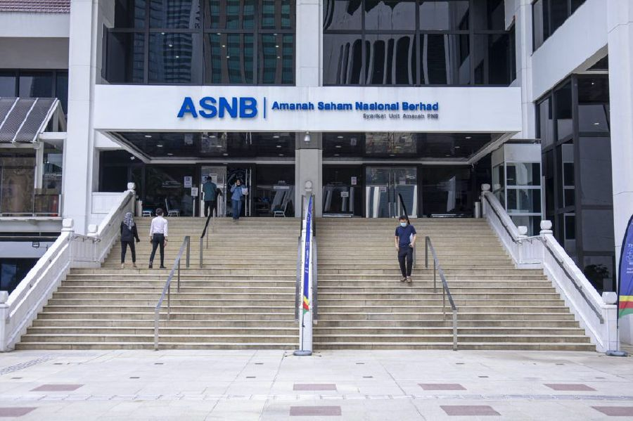 ASNB 历史数据告诉我们的真相 (2021-2026) - Ultima Markets