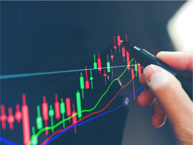 ECN类型平台的运行速度明显更快,且滑点控制更对称。 - Ultima Markets