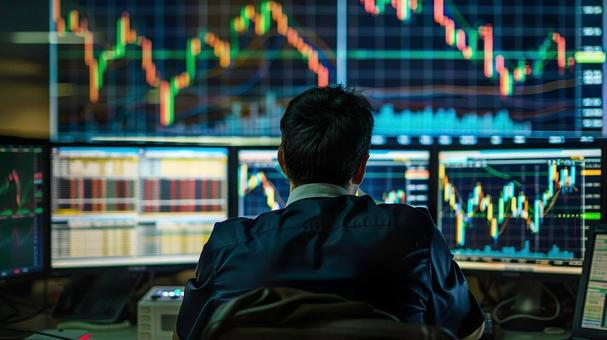 任何金融决策应是基于数据对比、风险评估和对自身财务目标清晰认知后的理性选择。 - Ultima Markets