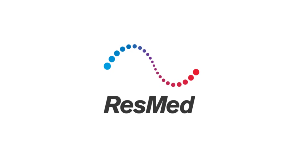 ResMed作为全球睡眠呼吸中止症治疗方案的领导者,其稳固的市场地位和持续的创新能力,长期以来备受市场青睐。 - Ultima Markets