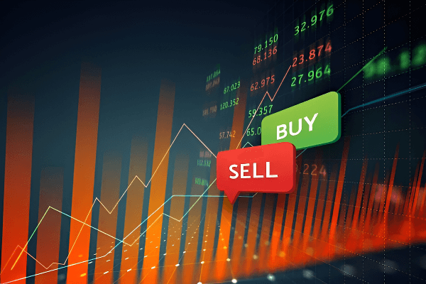 评测标准:我们如何定义一个‘好’的CFD平台? - Ultima Markets
